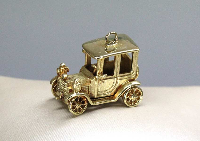 Charm in der Fundgrube Osnabrück