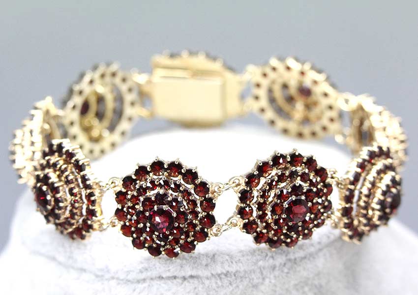 Armband in der Fundgrube Osnabrück