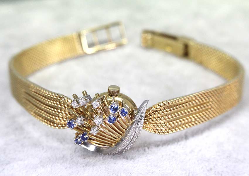 Armband in der Fundgrube Osnabrück