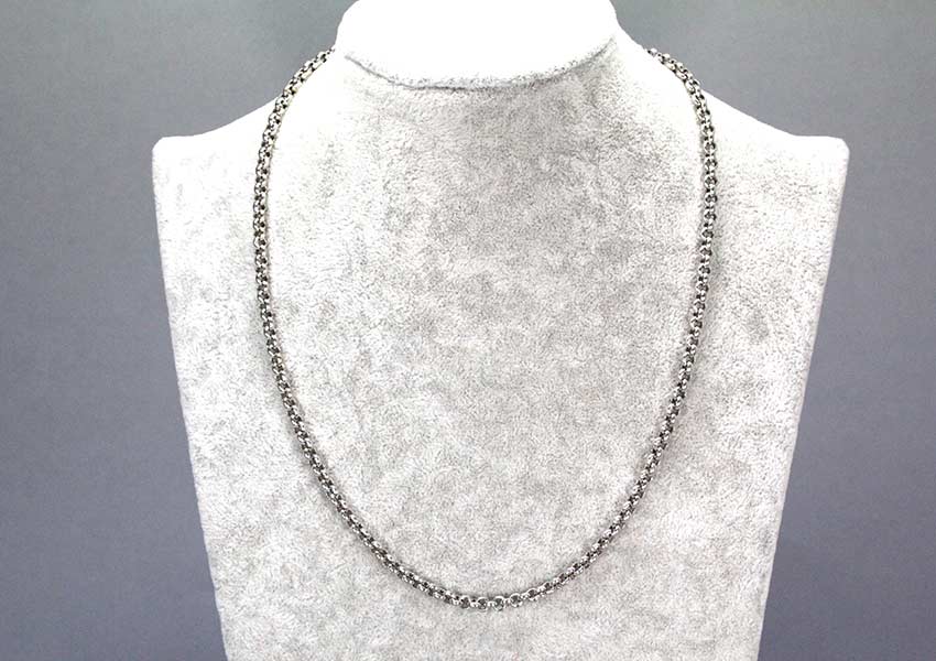 Kette in der Fundgrube Osnabrück