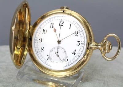 Taschenuhren – Klassische Zeitmesser mit Geschichte