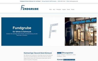 Unsere neue Webseite ist online!